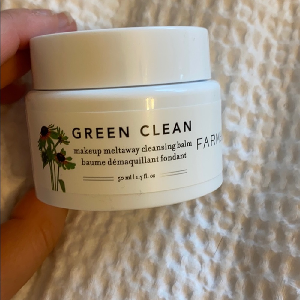 Green clean